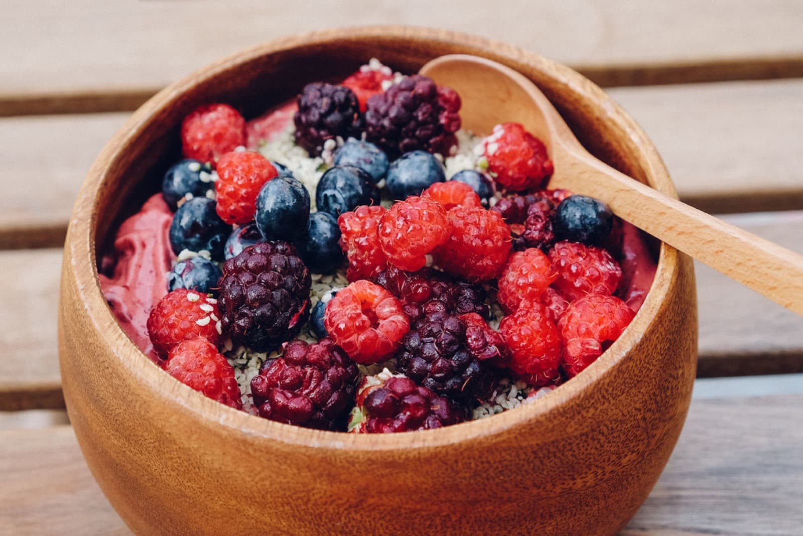 Açaí Bowl