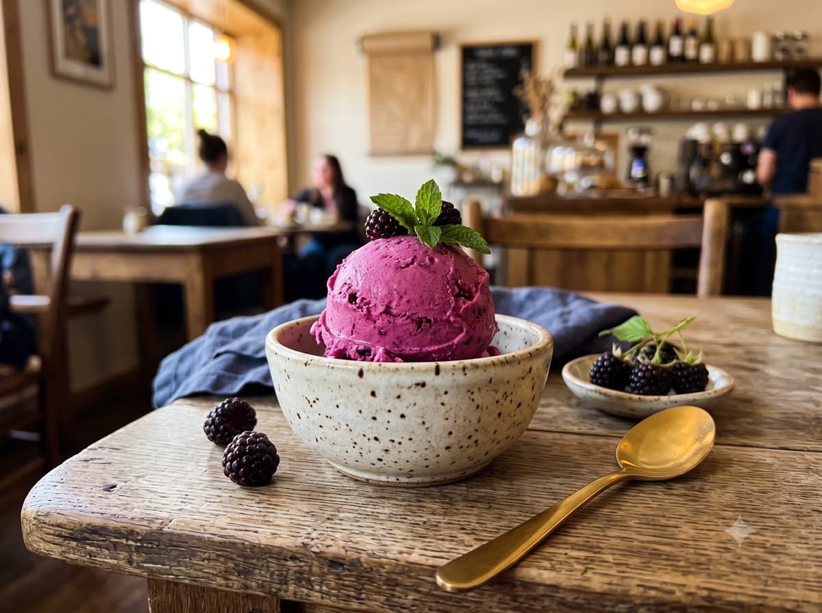 Black Raspberry