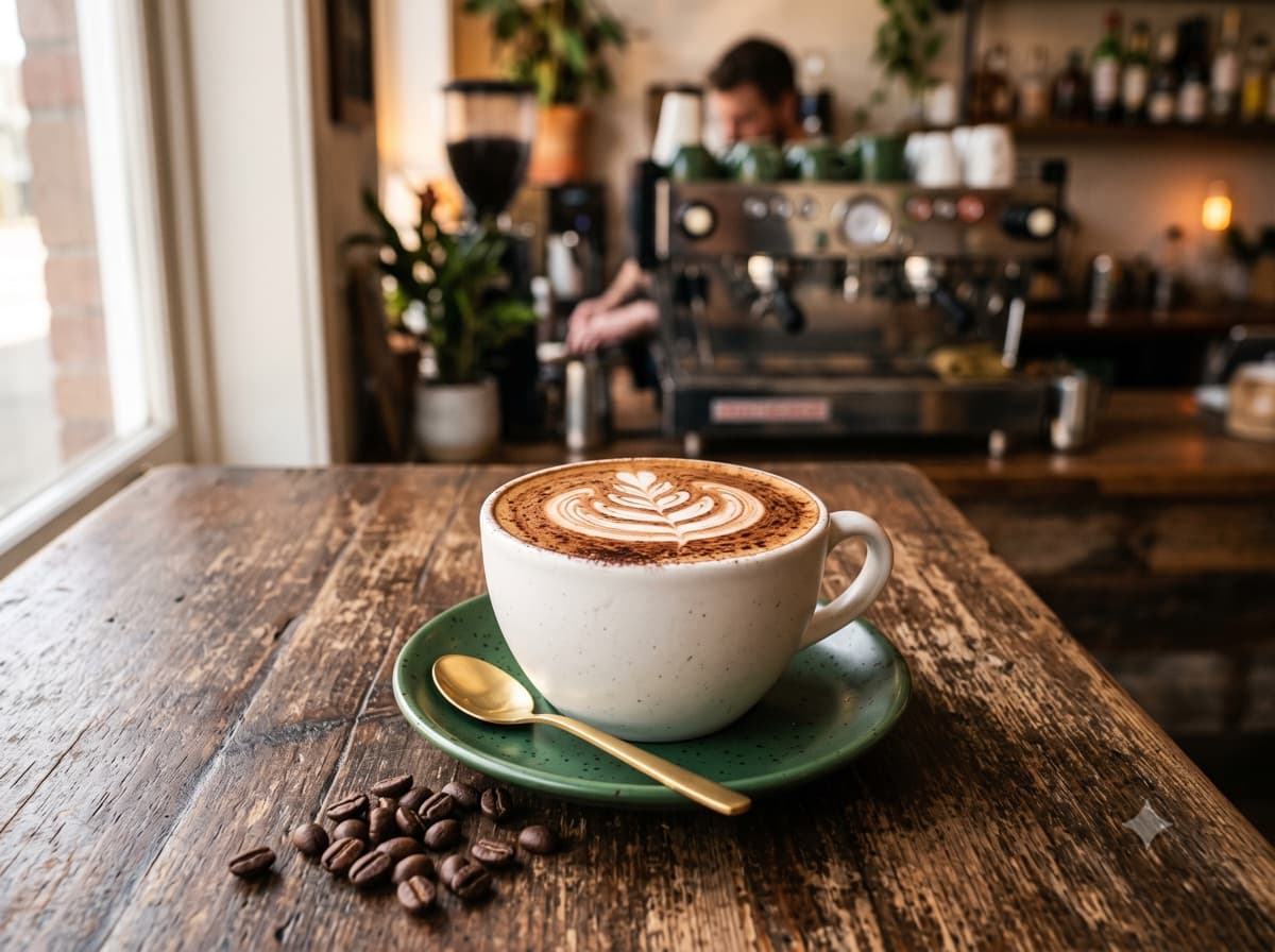 Cappuccino