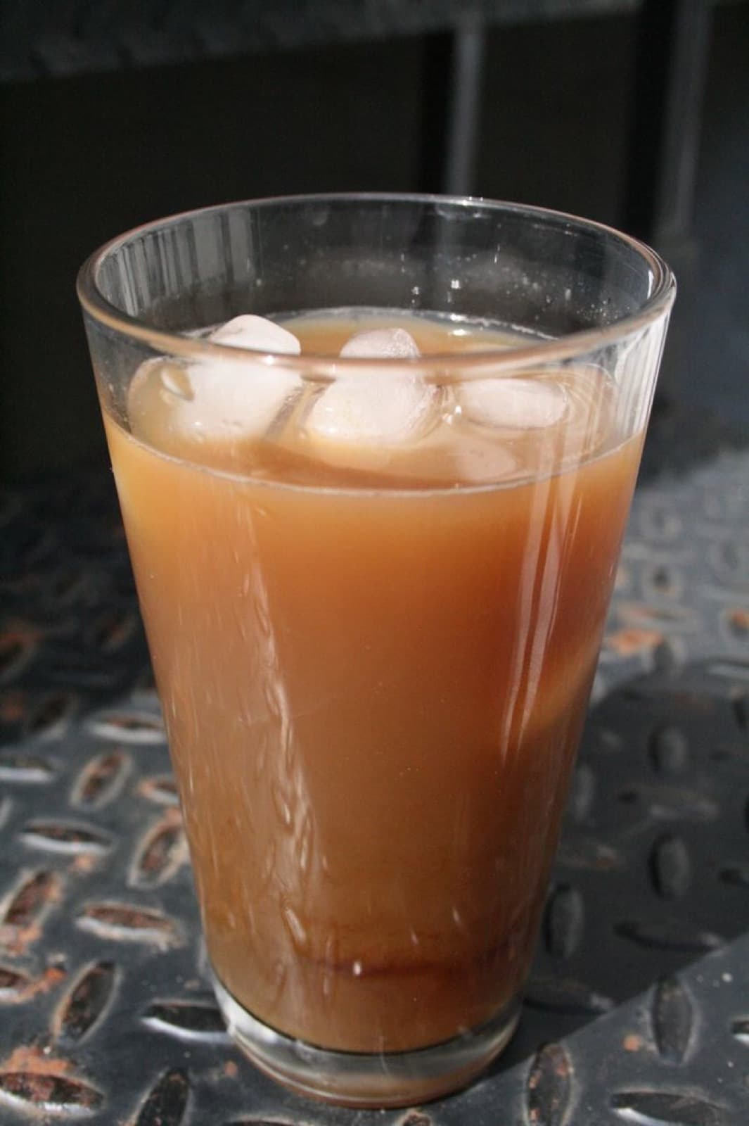 Cranberry Coffee