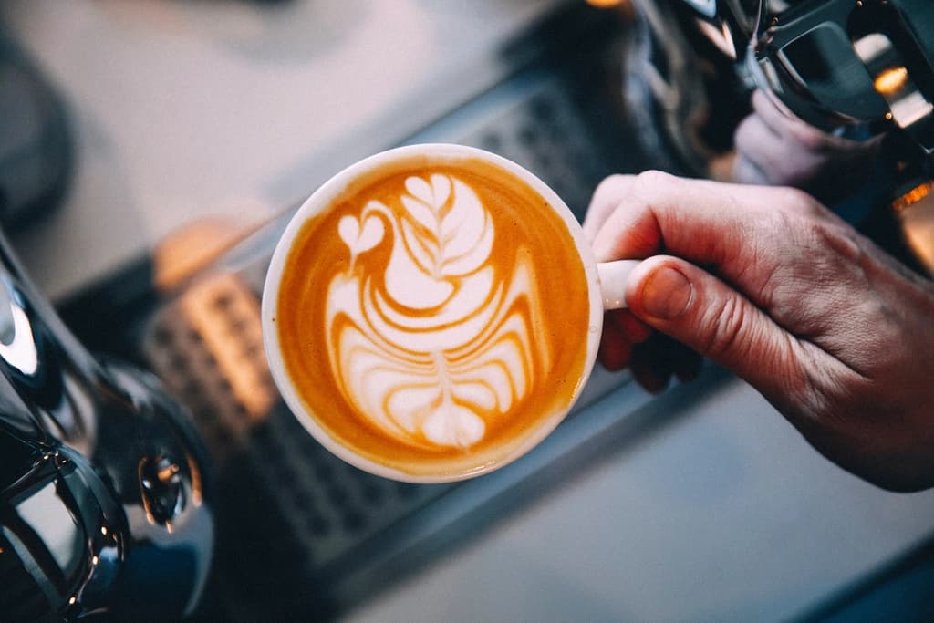 Espresso & Specialty