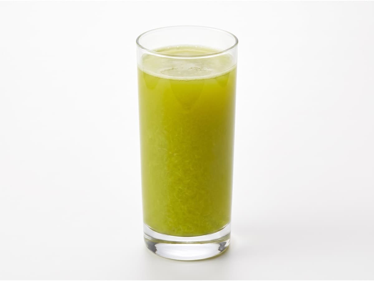 Green Juice
