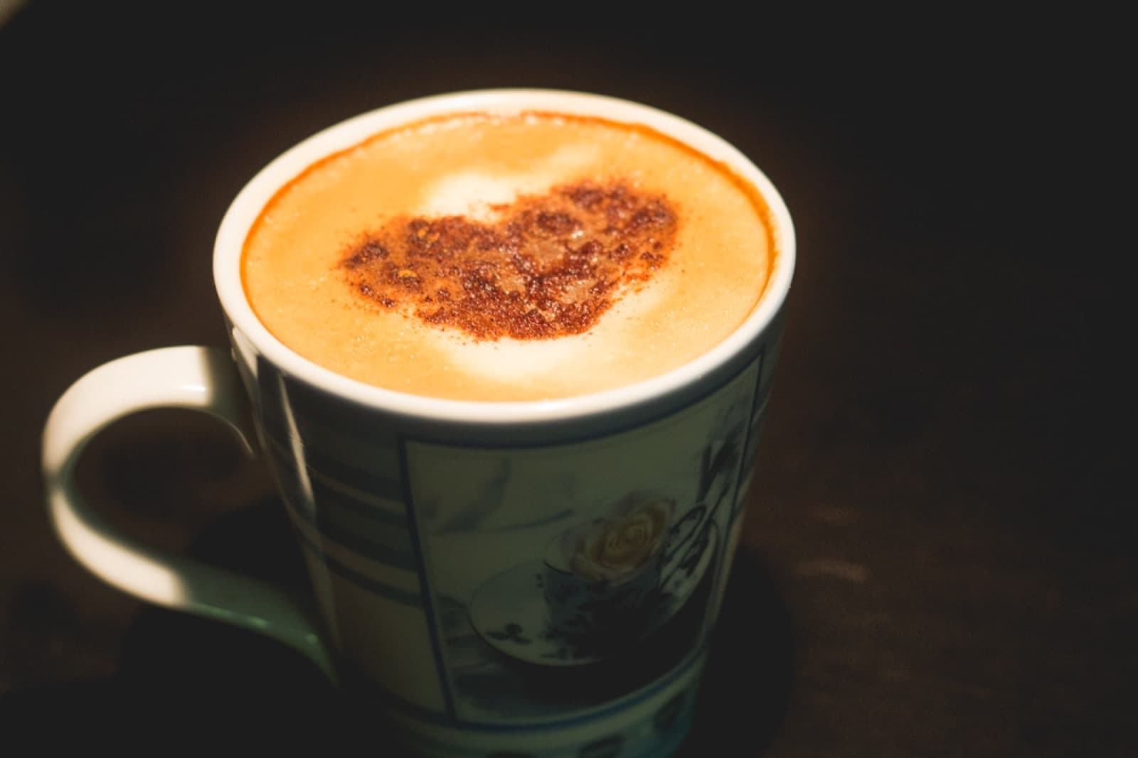Irani Dum Chai