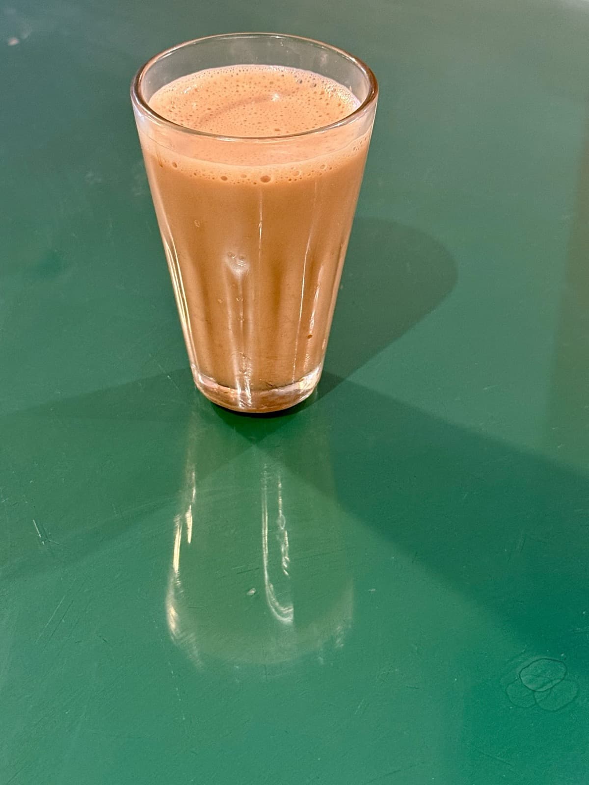 Masala Chai