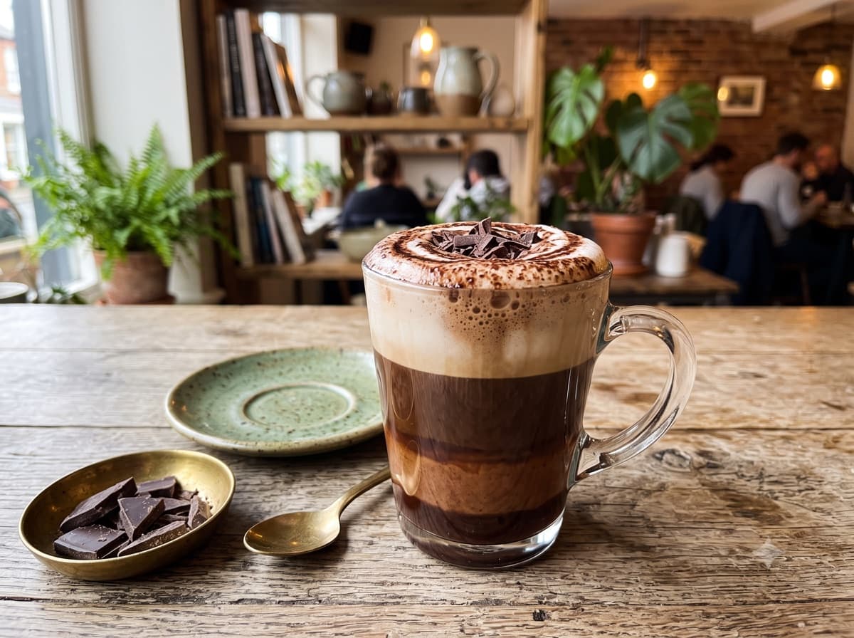 Mocha