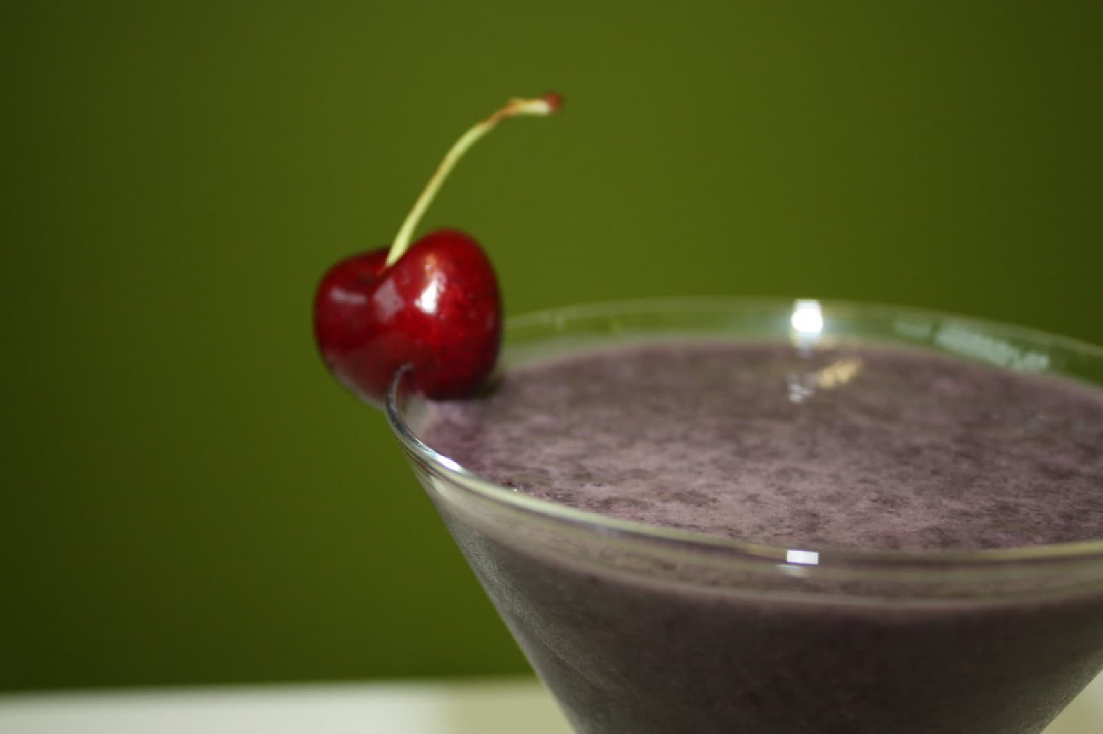 Protein Shakes