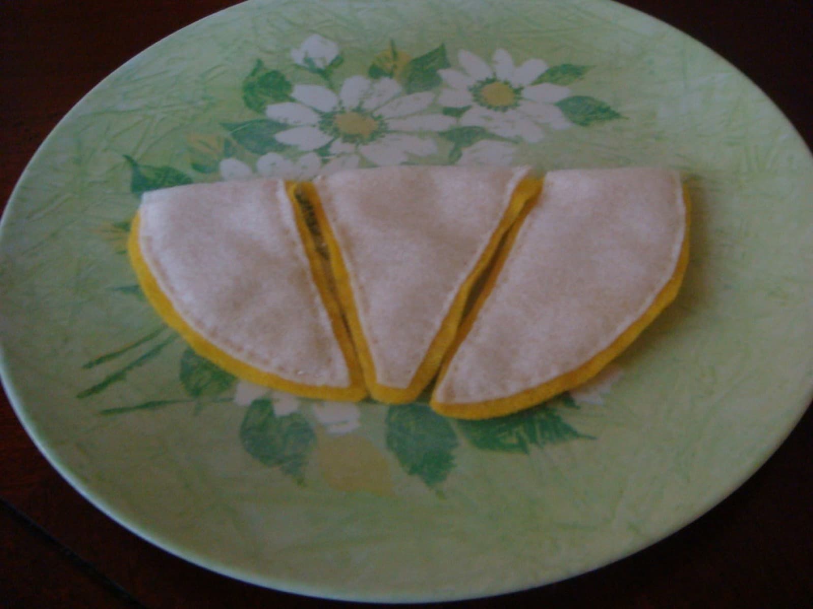 Quesadilla