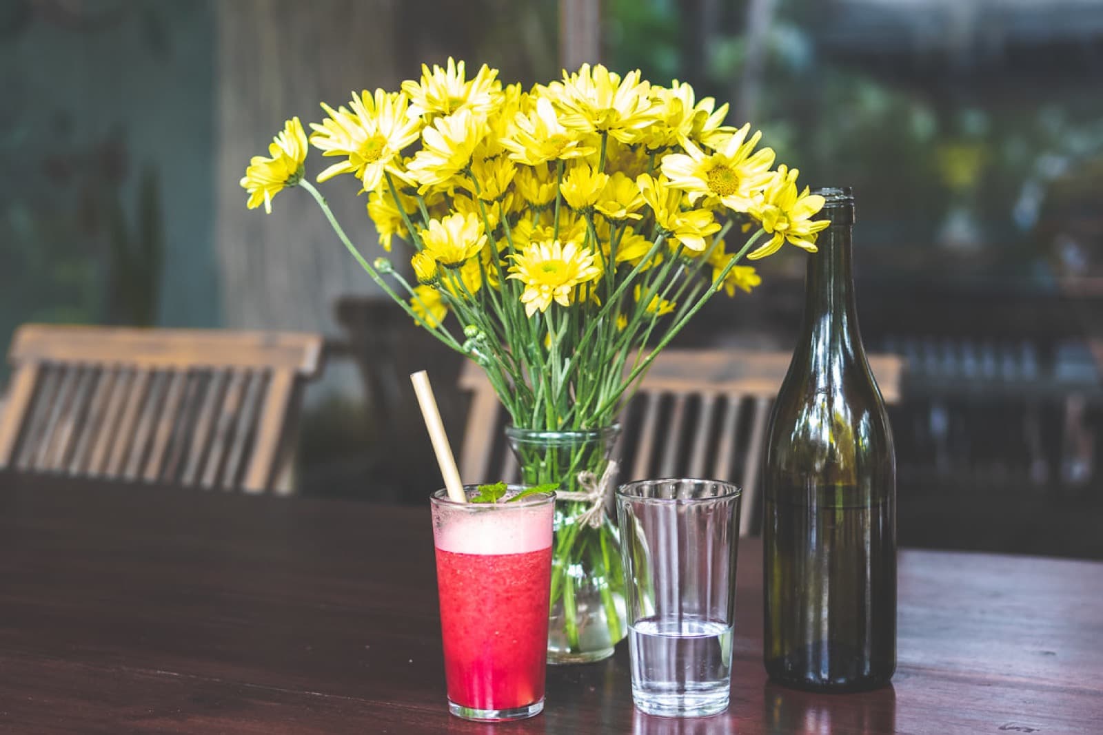 Ruby Fizz