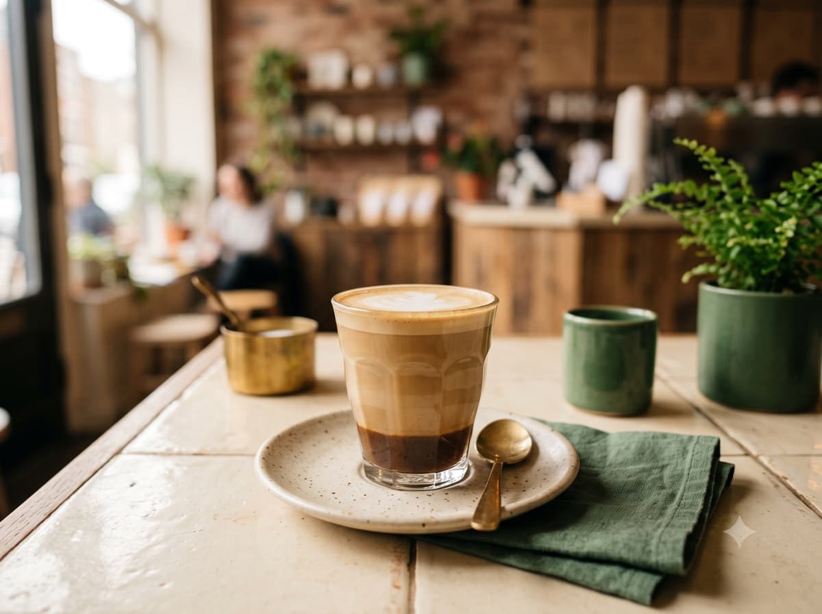 Cortado