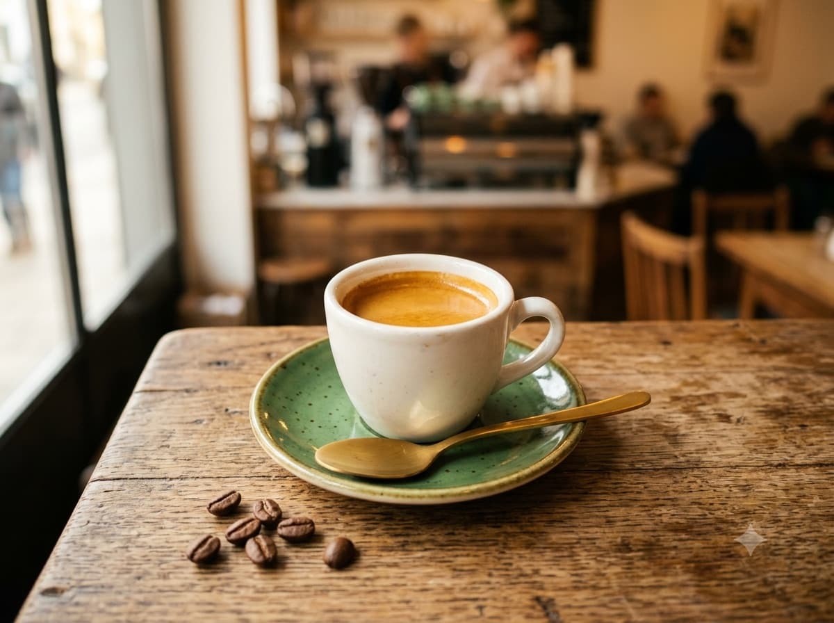 Espresso