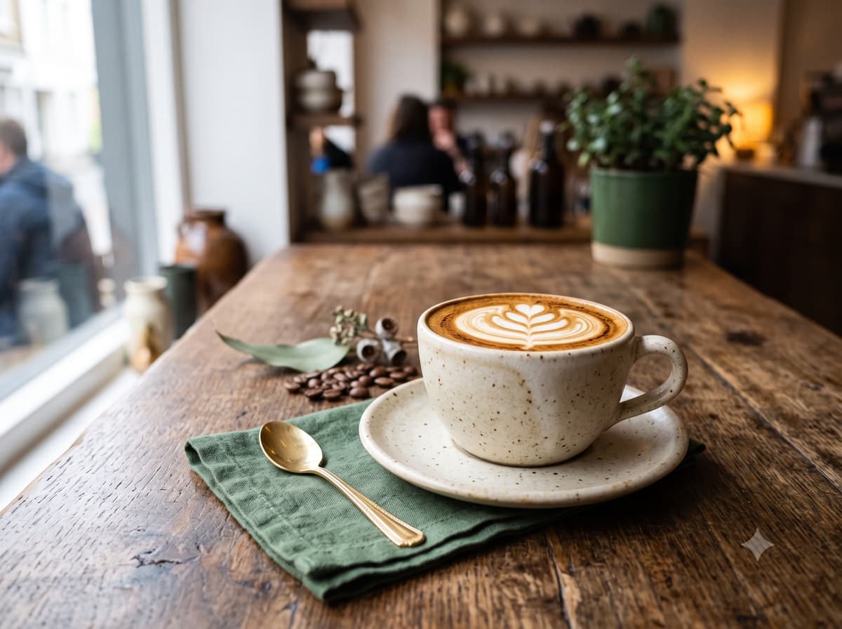 Flat White